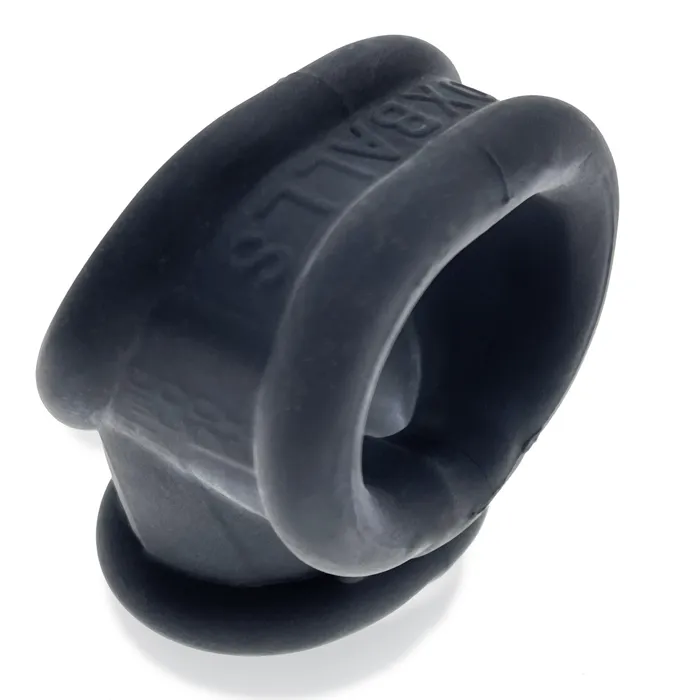 Oxballs Anal Cocksling2 Night Black Oxballs Anal Cocksling2 Night Black