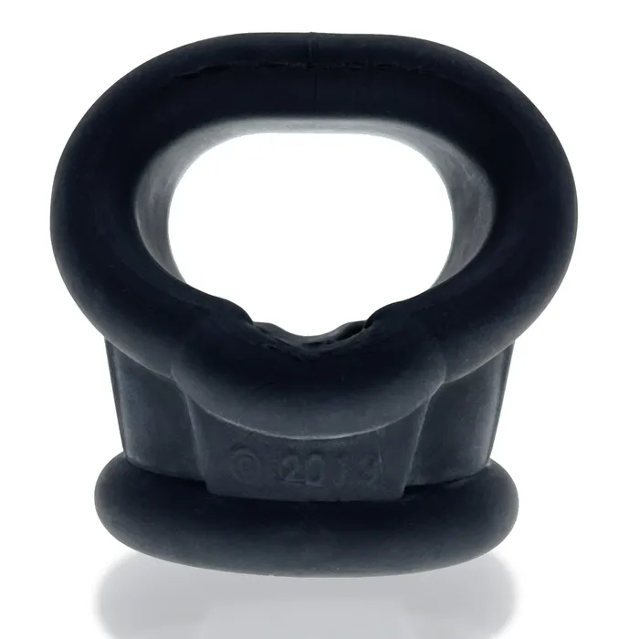 Oxballs Anal Cocksling2 Night Black Oxballs Anal Cocksling2 Night Black