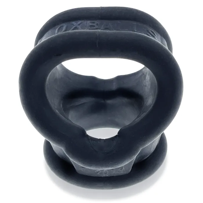 Oxballs Anal Cocksling2 Night Black Oxballs Anal Cocksling2 Night Black