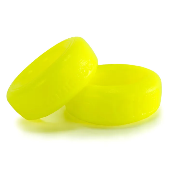 OXBALLS Dildos COCKT cockring ACID YELLOW