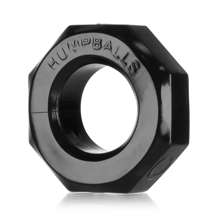 Oxballs Oxballs Humpballs Black Anal