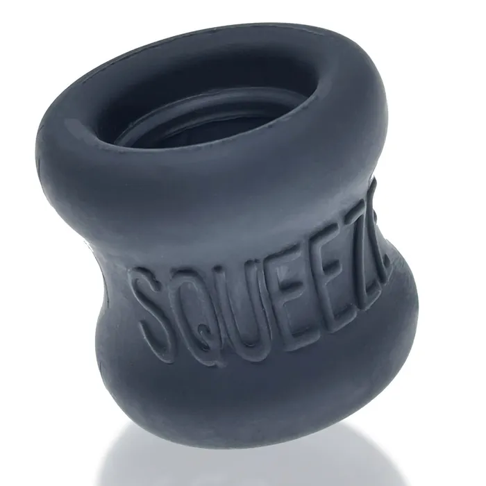 Oxballs SQUEEZE ballstretcher PLUSSILICONE special edition NIGHT OXBALLS Couples