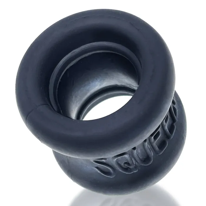 Oxballs SQUEEZE ballstretcher PLUSSILICONE special edition NIGHT OXBALLS Couples