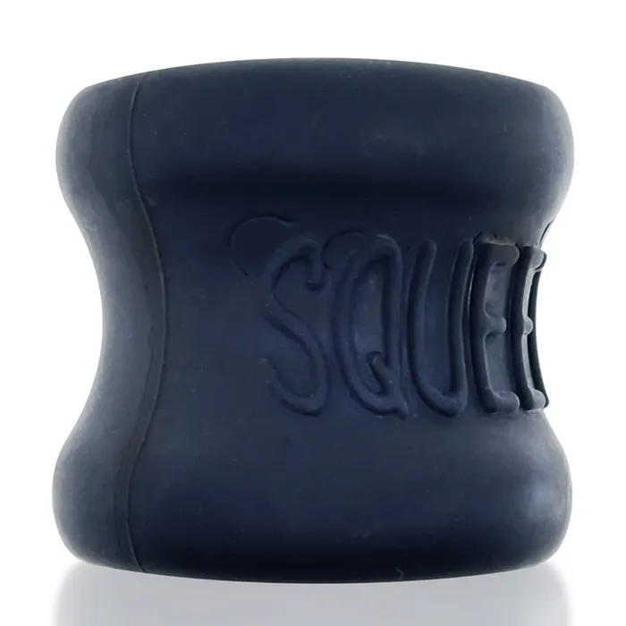 Oxballs SQUEEZE ballstretcher PLUSSILICONE special edition NIGHT OXBALLS Couples