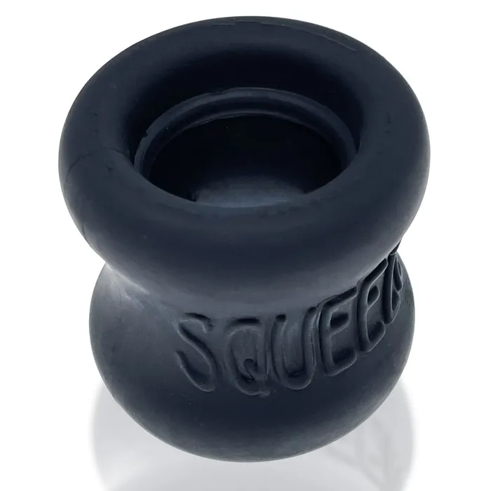 Oxballs SQUEEZE ballstretcher PLUSSILICONE special edition NIGHT OXBALLS Couples
