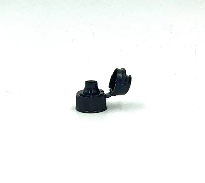 Palm1 Male Sex Toys Flip It Toppers Small 24 Count