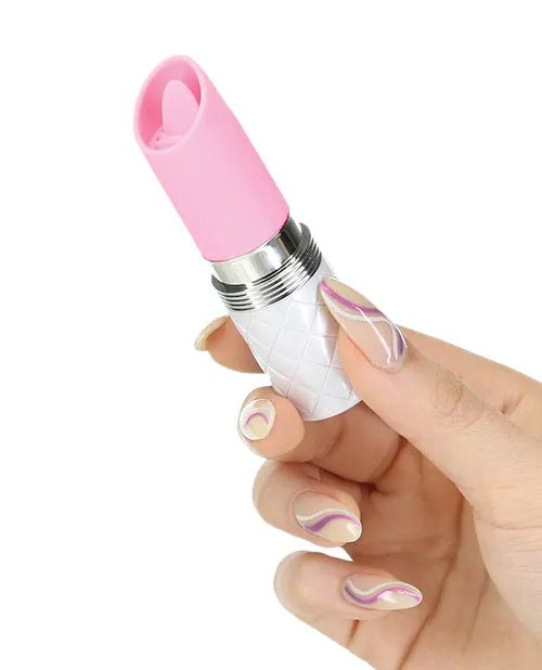 Pillow Talk Pillow Talk Lipstick Vibrator Sex Toy Lusty Pink Bullet Lipstick Sex Toy Vibrators Pillow Talk Pillow Talk Lipstick Vibrator Sex Toy Lusty Pink Bullet Lipstick Sex Toy Vibrators