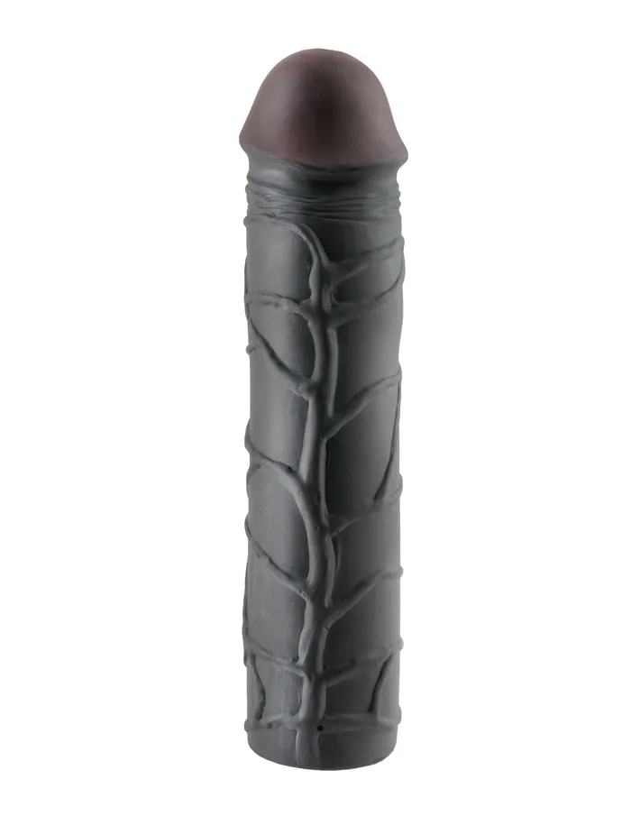 Pipedream Anal Introducing the Fantasy XTension Mega 3Inch Extension Experience the Ultimate Fulfillment