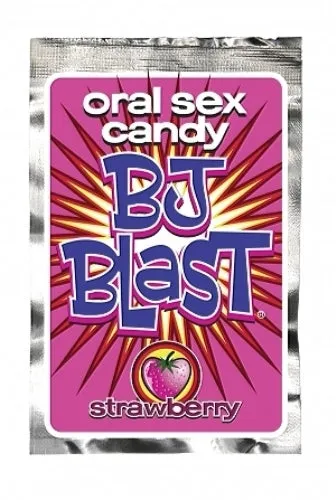 Pipedream Male Sex Toys Experience Sensational Oral Pleasure with BJ Blast 3Pack