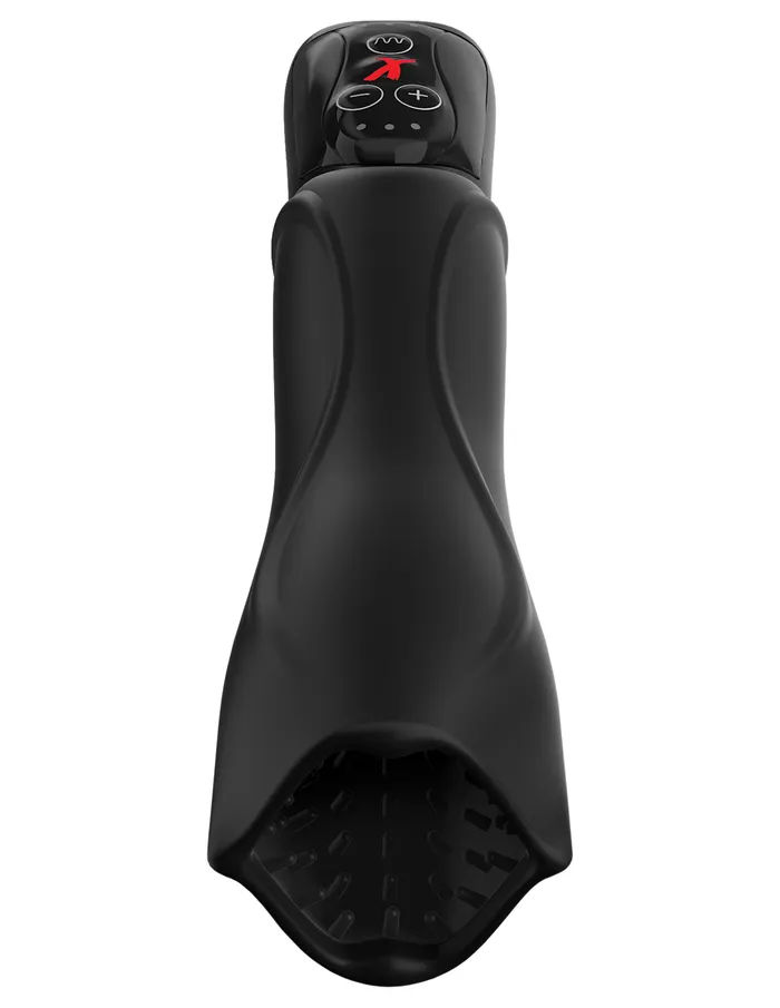 Pipedream Male Sex Toys Pdx Elite Vibrating RotoTeazer