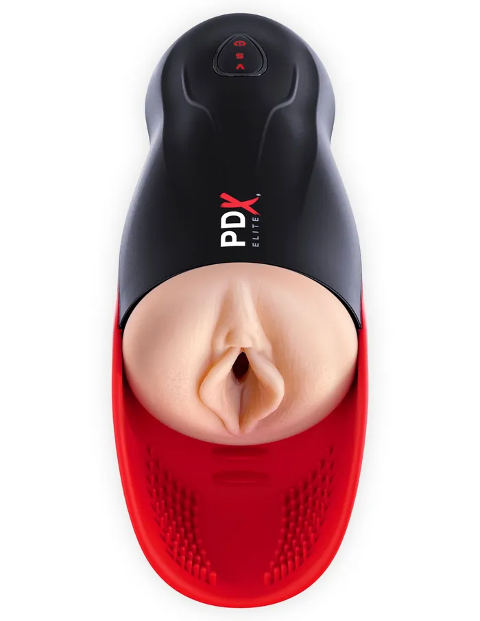 Pipedream Vibrators FuckOMatic
