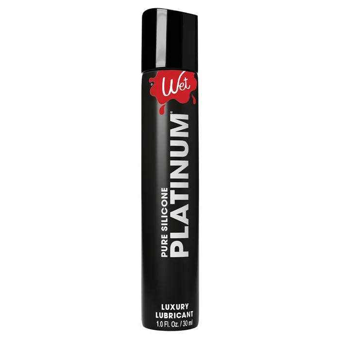 Platinum 1 Fl Oz 30 ml Wet Male Sex Toys