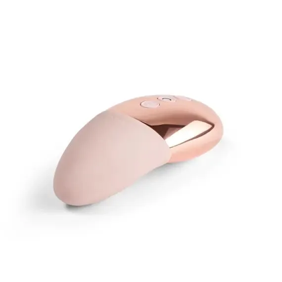Point Rose Gold LE Wand Vibrators