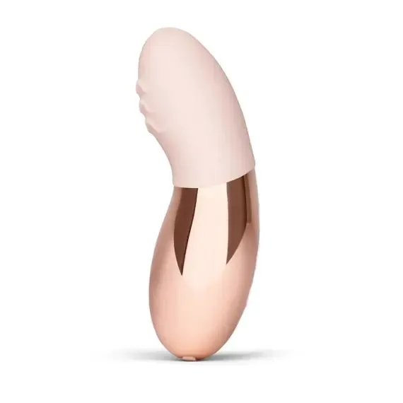 Point Rose Gold LE Wand Vibrators