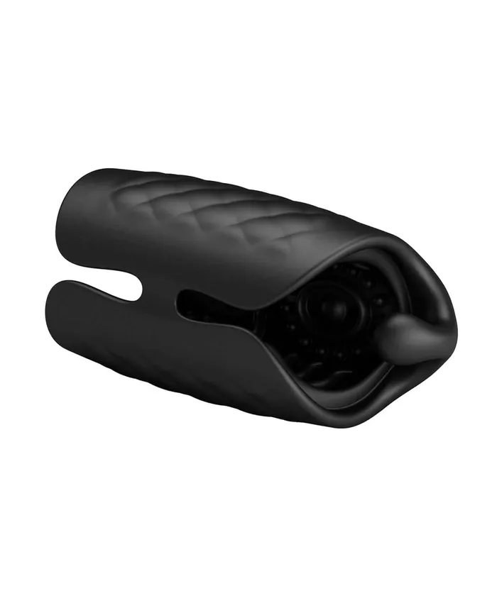 Pretty Love Black Glans Trainer Pretty Love Vibrators Pretty Love Black Glans Trainer Pretty Love Vibrators