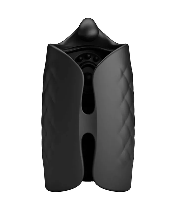 Pretty Love Black Glans Trainer Pretty Love Vibrators Pretty Love Black Glans Trainer Pretty Love Vibrators