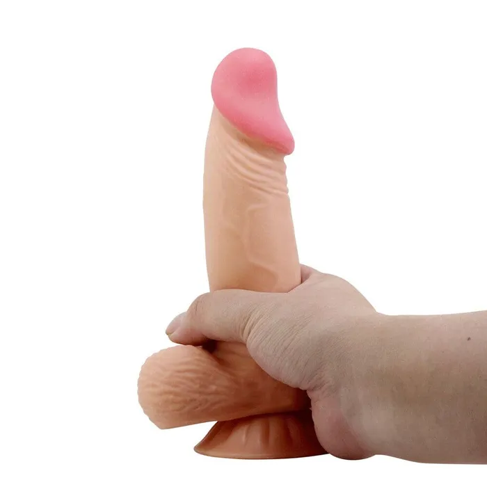 Pretty Love Duvall Sliding Skin Dildo 76 Inches Pretty Love Dildos Pretty Love Duvall Sliding Skin Dildo 76 Inches Pretty Love Dildos