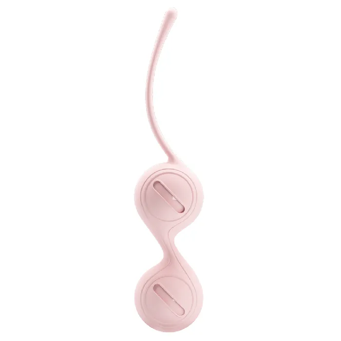 Pretty Love Kegel Tighten Up 1 Light Pink Pretty Love Vibrators Pretty Love Kegel Tighten Up 1 Light Pink Pretty Love Vibrators