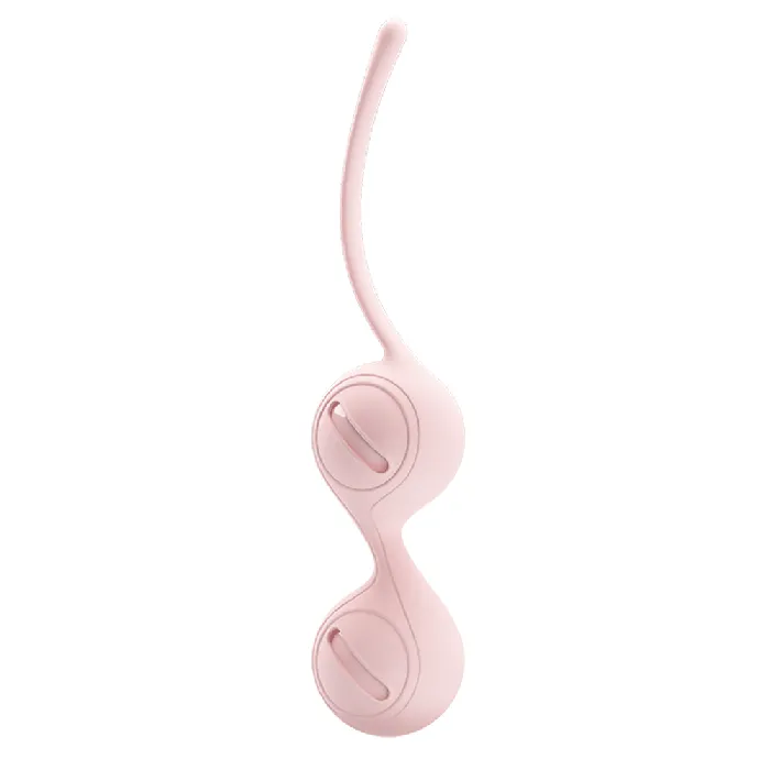 Pretty Love Kegel Tighten Up 1 Light Pink Pretty Love Vibrators Pretty Love Kegel Tighten Up 1 Light Pink Pretty Love Vibrators