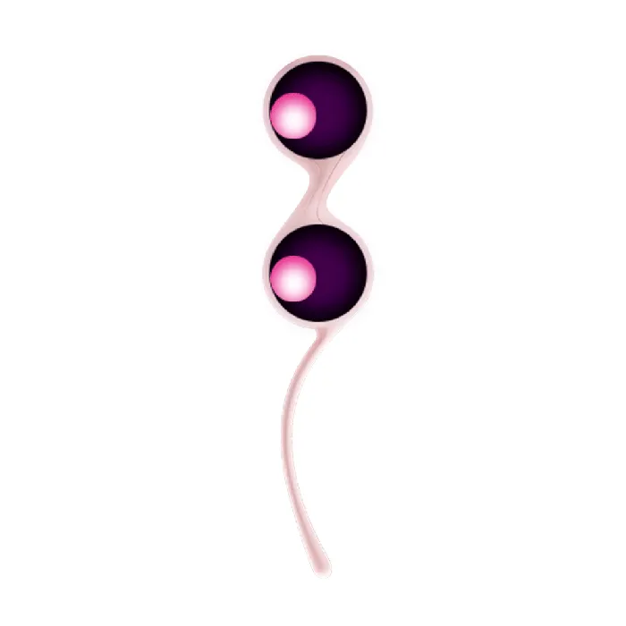 Pretty Love Kegel Tighten Up 1 Light Pink Pretty Love Vibrators Pretty Love Kegel Tighten Up 1 Light Pink Pretty Love Vibrators