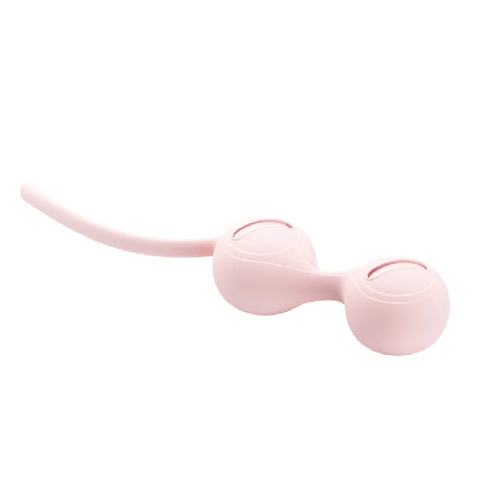 Pretty Love Kegel Tighten Up 1 Light Pink Pretty Love Vibrators Pretty Love Kegel Tighten Up 1 Light Pink Pretty Love Vibrators