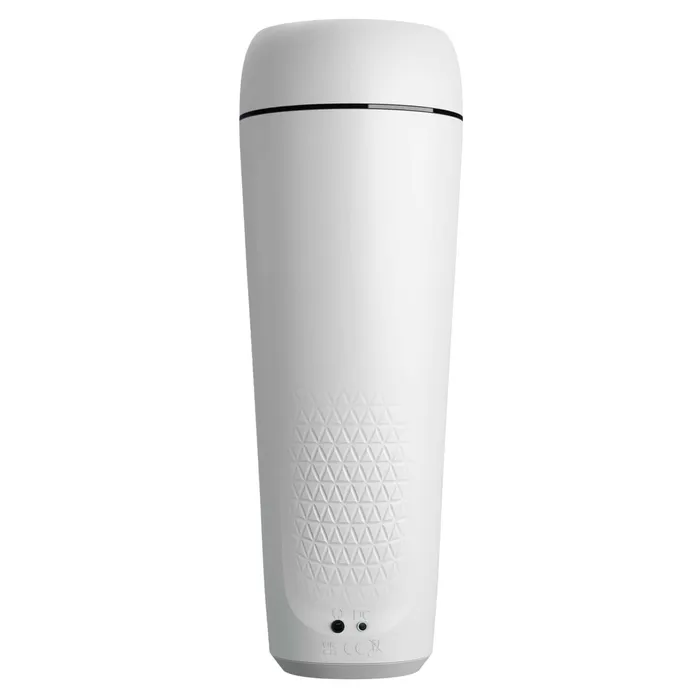 Pretty Love Vibrators Pretty Love Sienna White