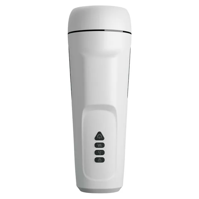 Pretty Love Vibrators Pretty Love Sienna White Pretty Love Vibrators Pretty Love Sienna White