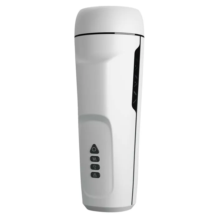 Pretty Love Vibrators Pretty Love Sienna White Pretty Love Vibrators Pretty Love Sienna White
