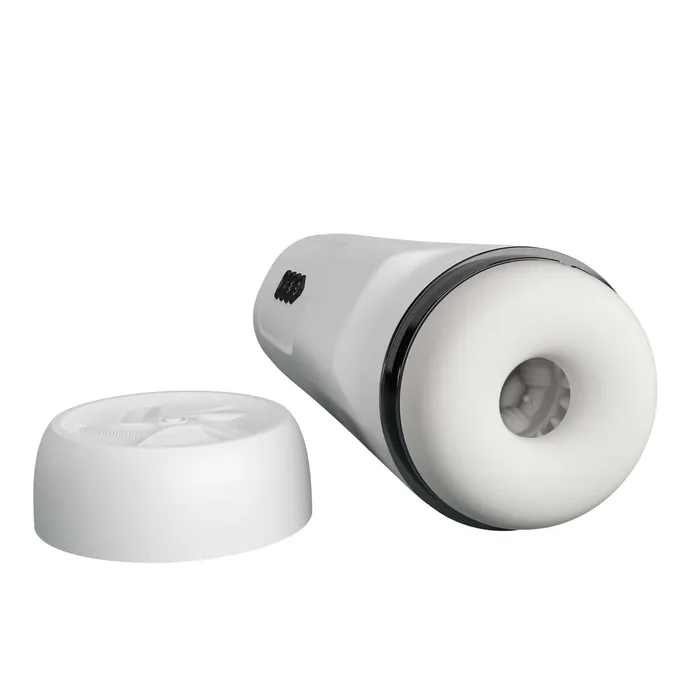 Pretty Love Vibrators Pretty Love Sienna White Pretty Love Vibrators Pretty Love Sienna White