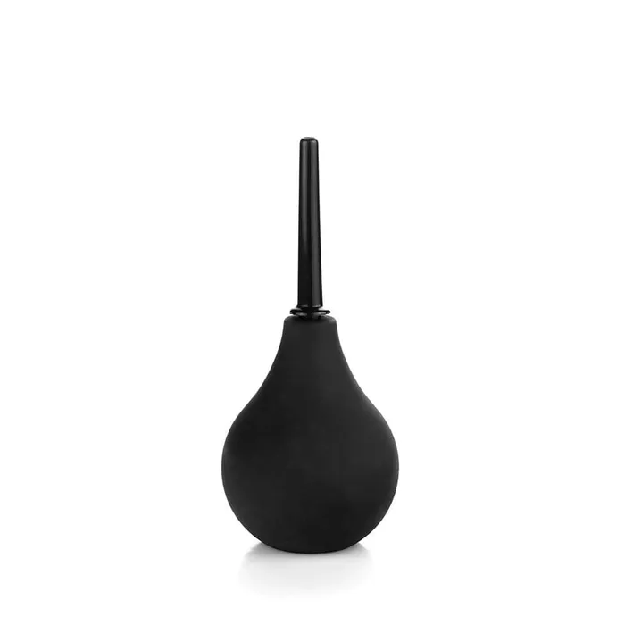 Prowler Red Anal Compact Comfort Douche Black Edition