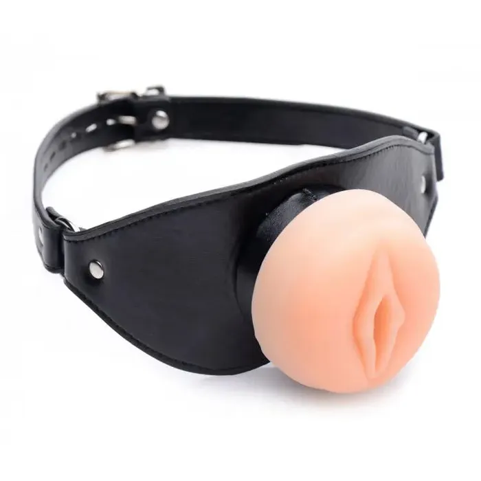 Pussy Face BDSM Gag Female Chastity Kit Orgasm Denial Belt Master Series Male Sex Toys Pussy Face BDSM Gag Female Chastity Kit Orgasm Denial Belt Master Series Male Sex Toys