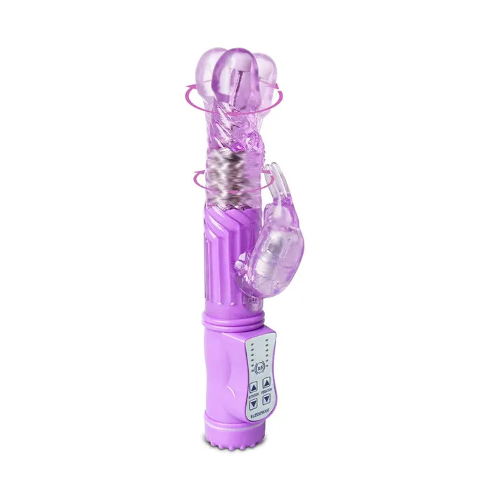 Rabbit Pearl Rechargeable Vibrator Various Toy Brands Female Sex Toys Rabbit Pearl Rechargeable Vibrator Various Toy Brands Female Sex Toys