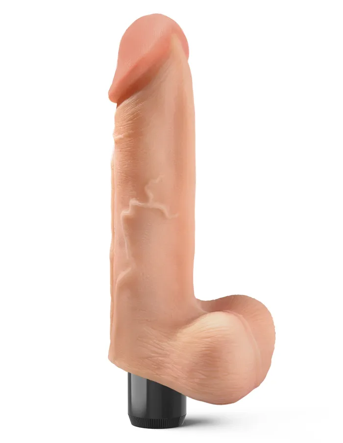 Real Feel Lifelike Toyz No 13 Light Pipedream Dildos