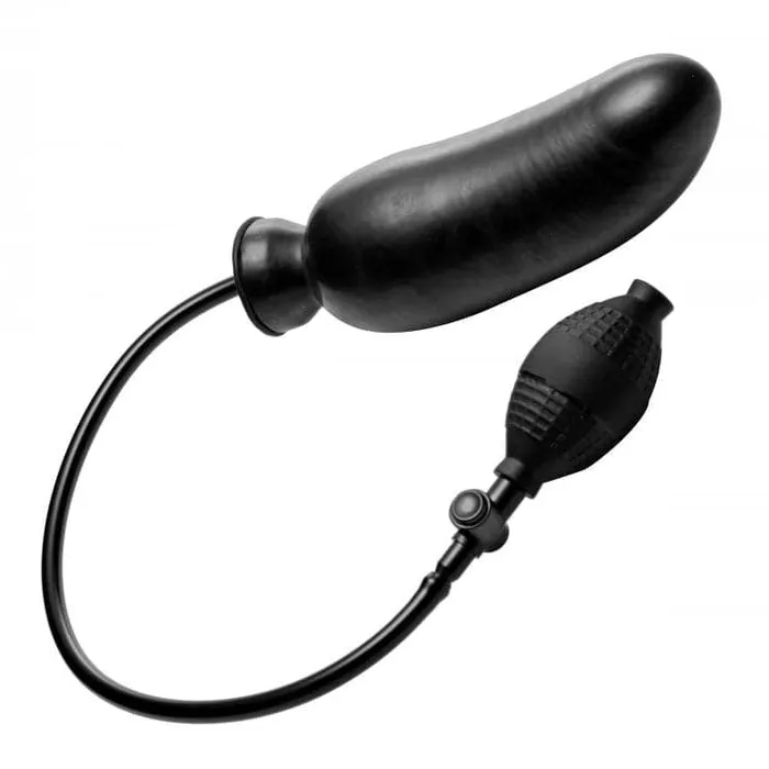 Renegade Inflatable Dildo Master Series Female Sex Toys Renegade Inflatable Dildo Master Series Female Sex Toys