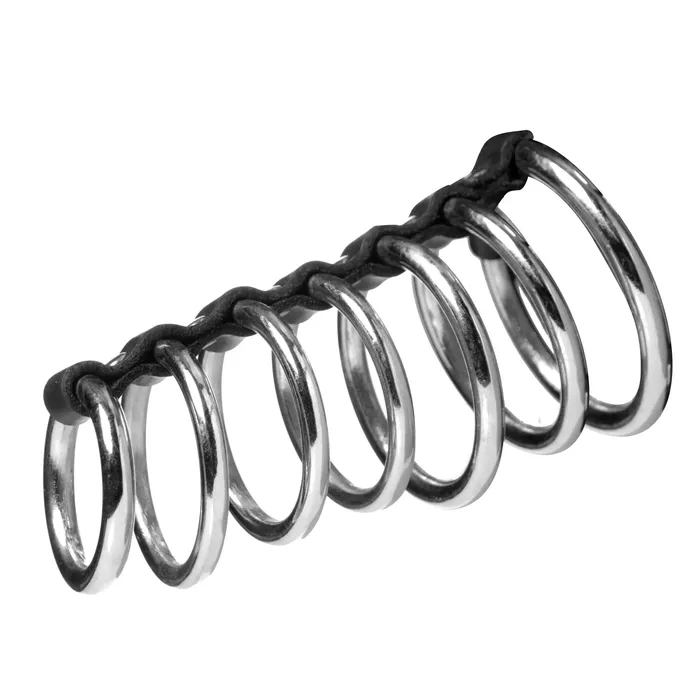 Restraints Strict Leather Strict Leather 7 Gates of Hell
