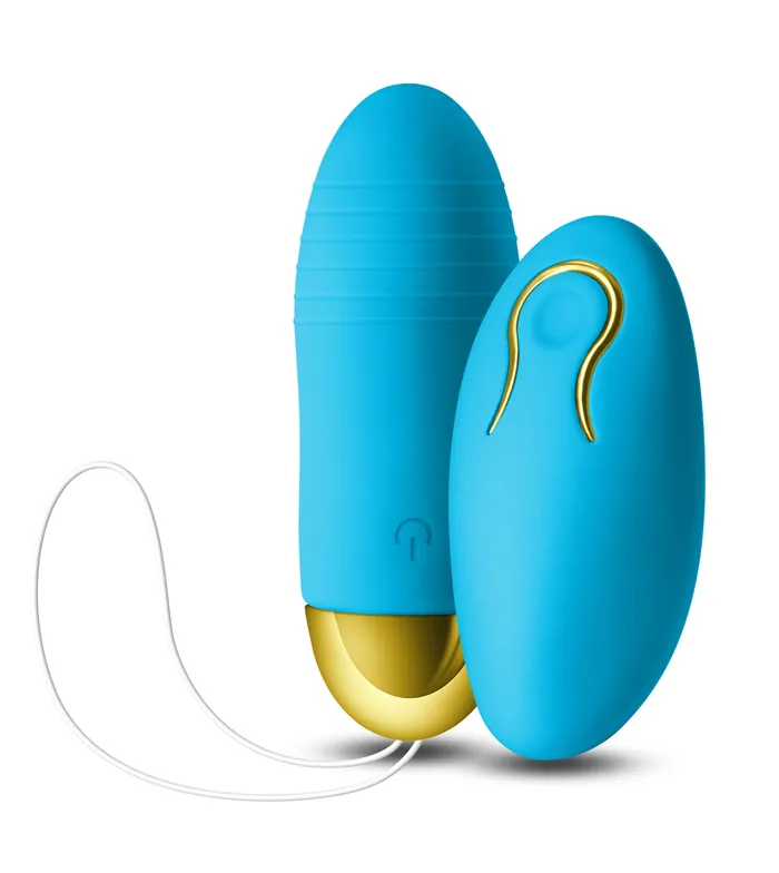 Revel Winx Blue nsnovelties Vibrators