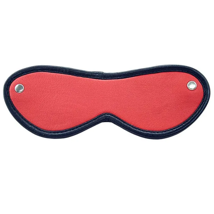 Rouge Garments Blindfold Red Rouge Garments Vibrators
