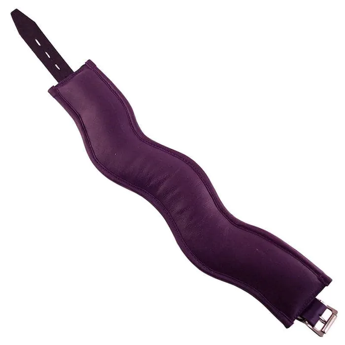 Rouge Garments Purple Padded Posture Collar Rouge Garments Vibrators Rouge Garments Purple Padded Posture Collar Rouge Garments Vibrators