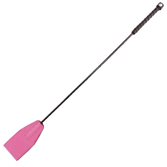 Rouge Garments Riding Crop Pink Rouge Garments Vibrators