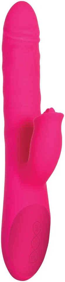 Sale Specials Female Sex Toys Eves Rotating Rabbit Flicker