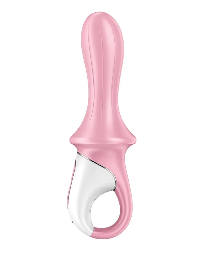 Satisfyer Anal Satisfyer Air Pump Booty 5 Inflatable Anal Vibrator Inflatable Butt Plug