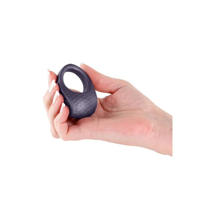 Seduction Levis Rechargeable Cockring NS Novelties Female Sex Toys Seduction Levis Rechargeable Cockring NS Novelties Female Sex Toys