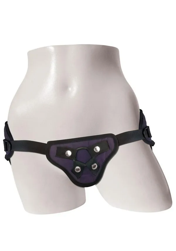 Sportsheets Lush Strap On Female Sex Toys