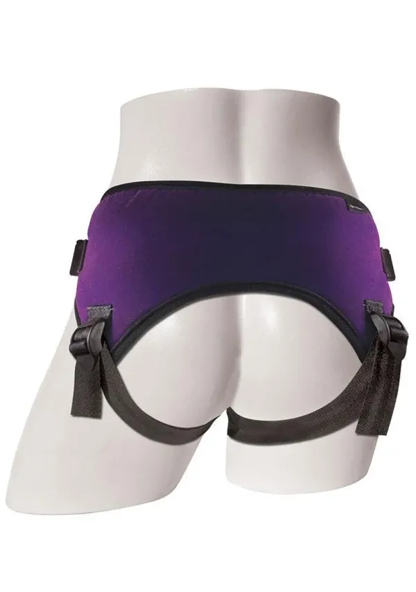 Sportsheets Lush Strap On Female Sex Toys