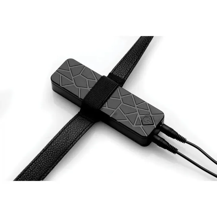 Strap U Female Sex Toys Power Pegger Black Silicone Vibrating Double Dildo with Harness Strap U Female Sex Toys Power Pegger Black Silicone Vibrating Double Dildo with Harness