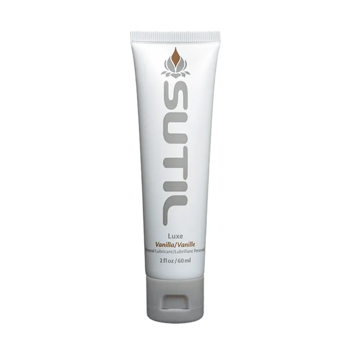 Sutil Dildos SUTIL Vanilla 60ml