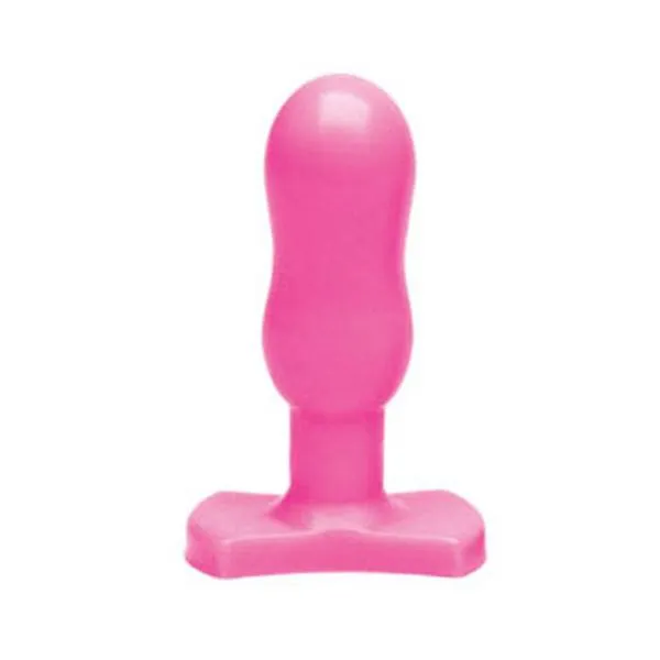 Tantus Silicone Infinity Large Butt Plug Candy Tantus Anal