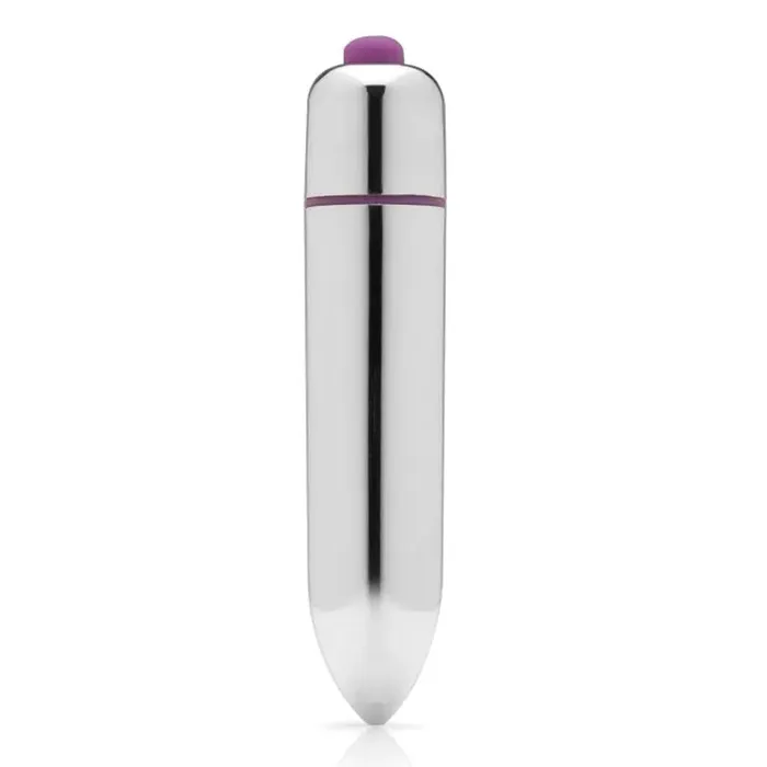 Tantus Vibrators ProTouch Silicone Vibe
