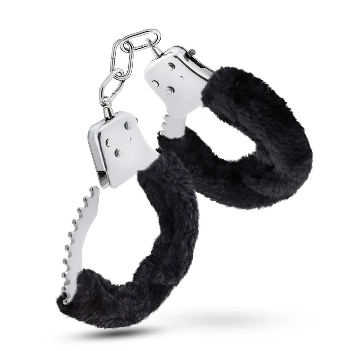 Temptasia Cuffs Black Blush Novelties Anal Temptasia Cuffs Black Blush Novelties Anal