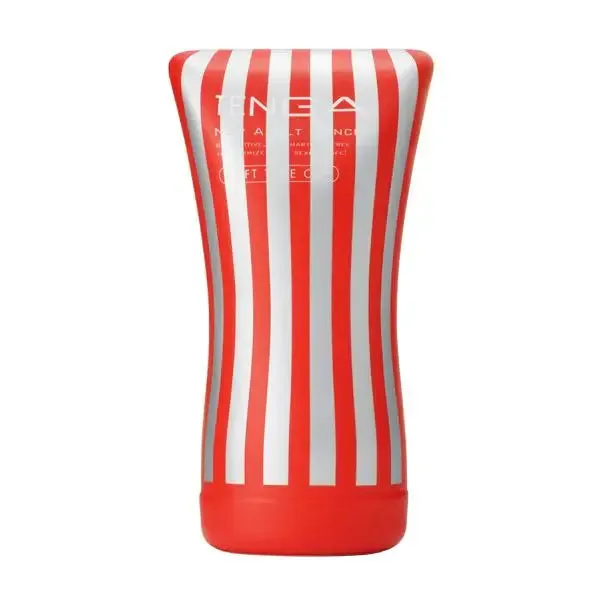 Tenga Soft Tube Cup Standard Male Masturbator Male Sex Toys